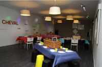 LOCATION DE SALLES