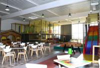 LOCATION DE SALLES